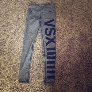 VSX Sport Workout pants
